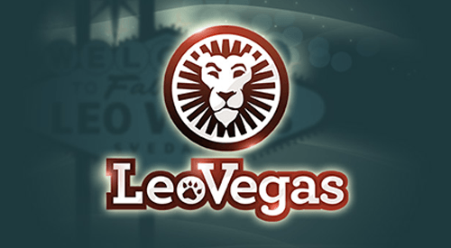 Leo Vegas Casino