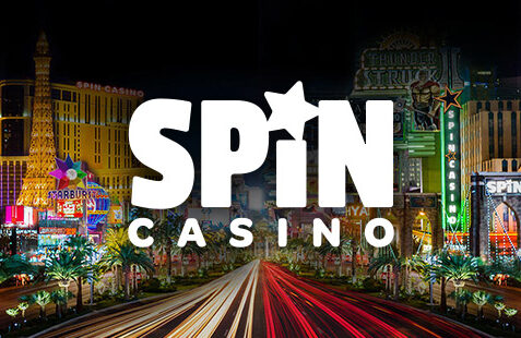 Why Should Anyone Choose Spin Casino?