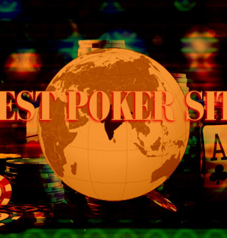 Best Poker sites in India