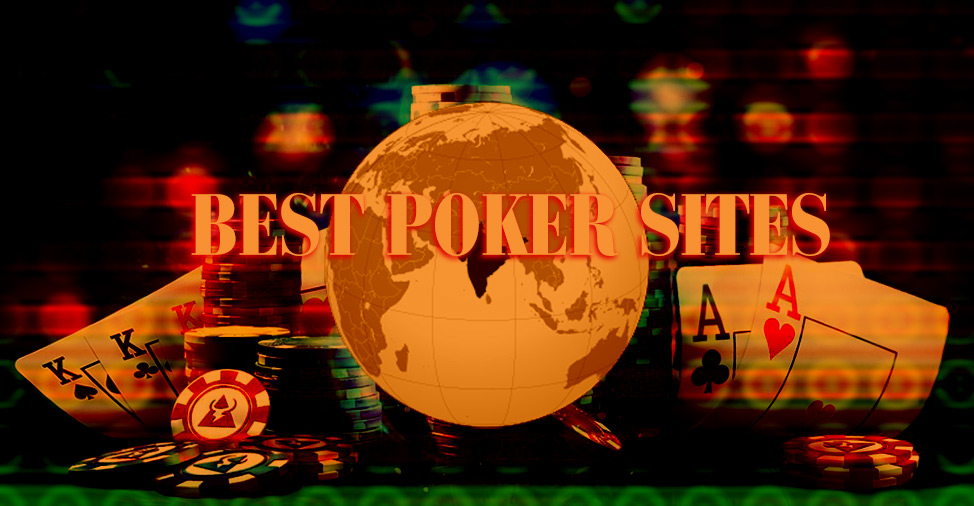 Best Poker sites in India