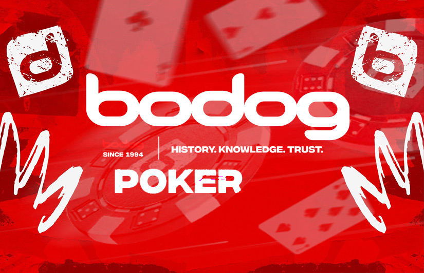 Bodog Poker overview
