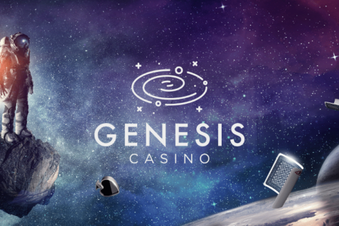 Why Should You Consider Genesis Casino?