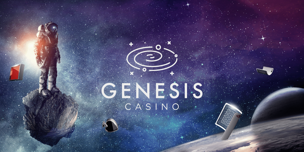 Why Should You Consider Genesis Casino?