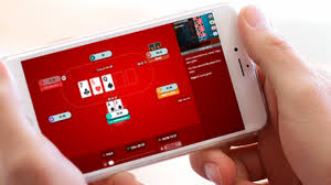 Mobile Poker Bodog