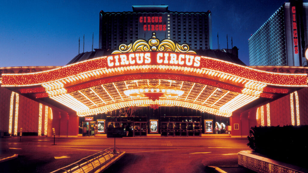 Circus Circus casino