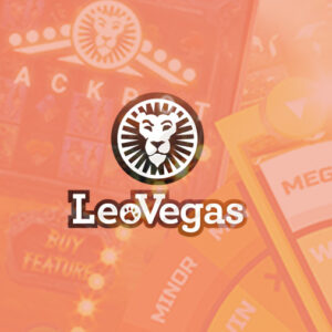 LeoVegas Casino review