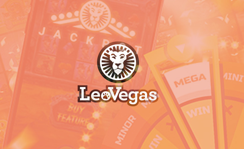 LeoVegas Casino review