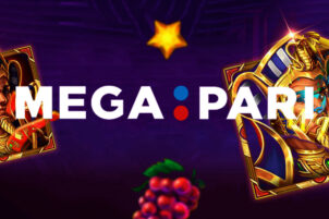 MegaPari online casino