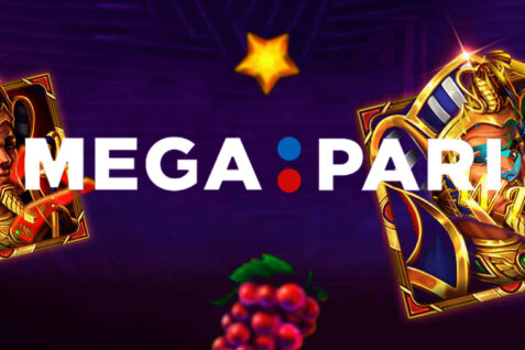 MegaPari online casino