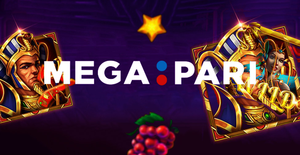 MegaPari online casino