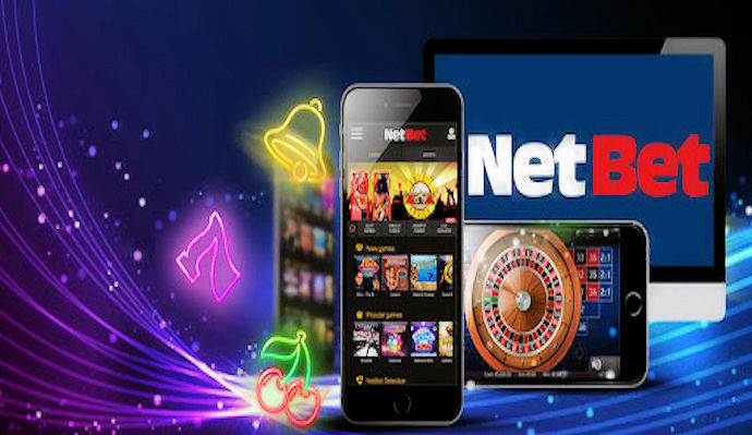 NetBet Casino welcome bonus