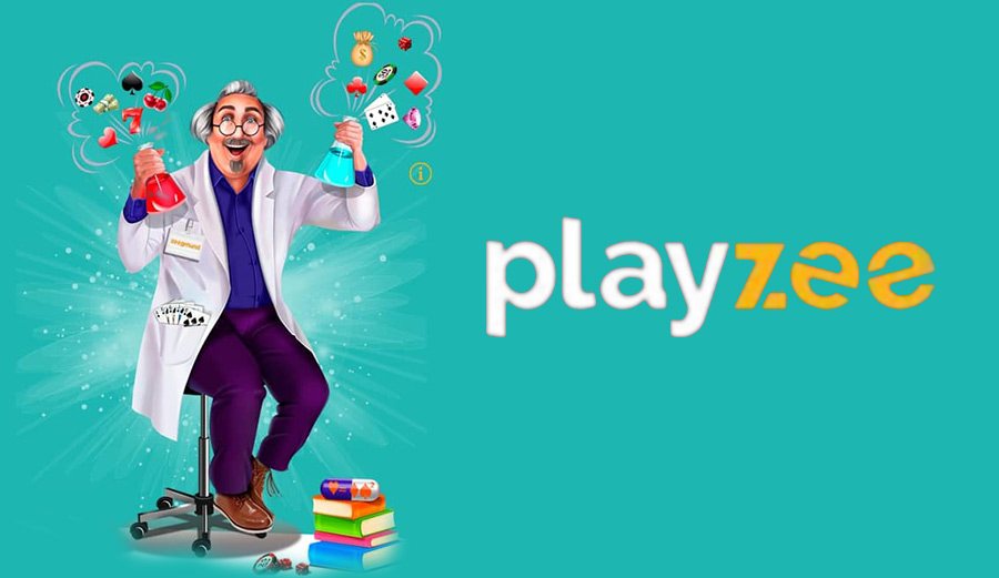 Key Features of Playzee Casino.