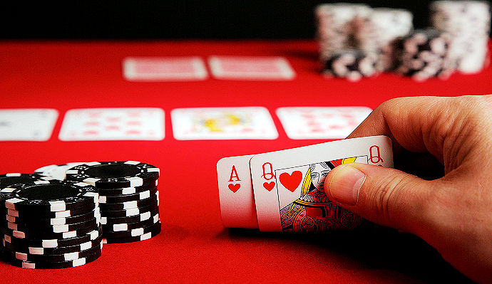 Do You Know Poker Hand Rules?