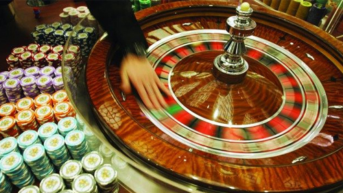royal casino online games