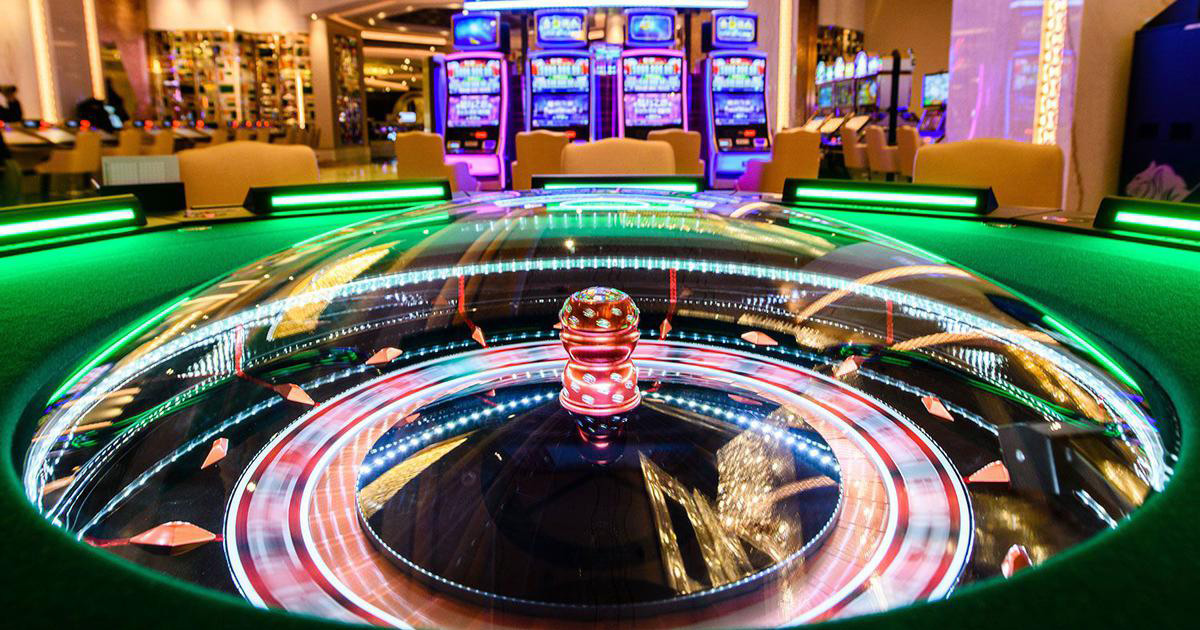 live casinos in india