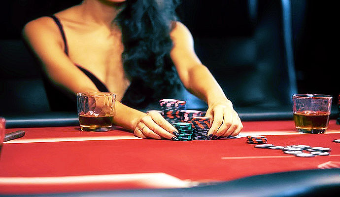 Strip Poker is Now Available Online